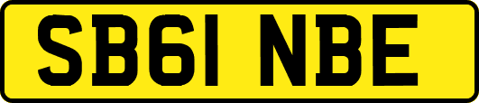 SB61NBE