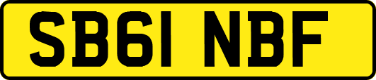 SB61NBF