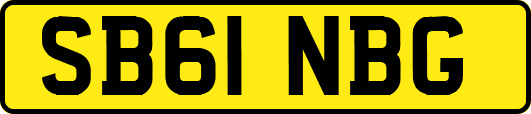 SB61NBG
