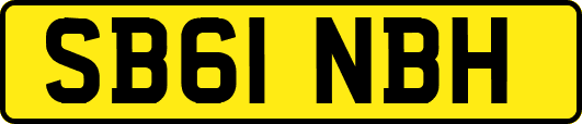 SB61NBH
