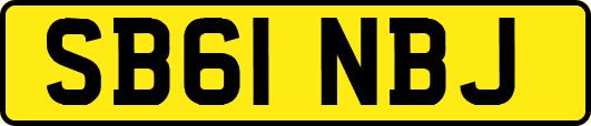 SB61NBJ