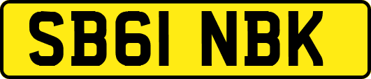 SB61NBK