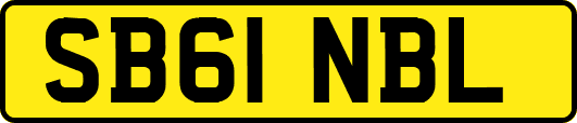 SB61NBL
