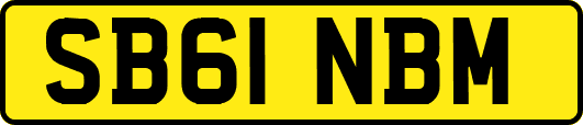 SB61NBM