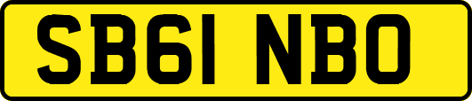 SB61NBO