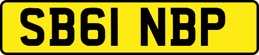 SB61NBP