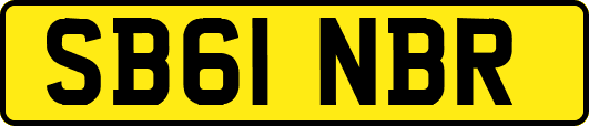 SB61NBR