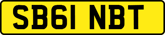 SB61NBT