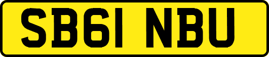 SB61NBU