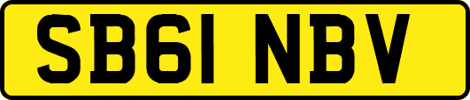 SB61NBV