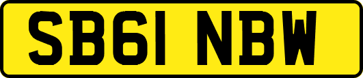 SB61NBW