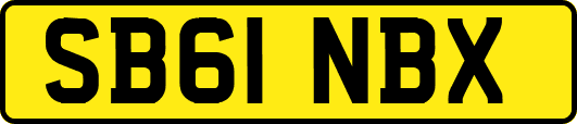 SB61NBX