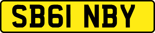 SB61NBY