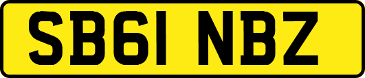 SB61NBZ