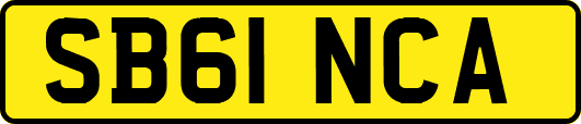 SB61NCA