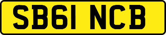 SB61NCB