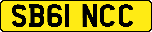 SB61NCC