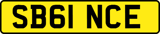 SB61NCE