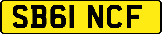 SB61NCF