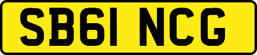 SB61NCG