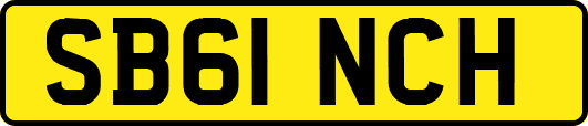 SB61NCH