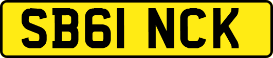 SB61NCK