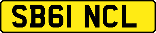 SB61NCL