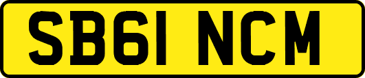SB61NCM