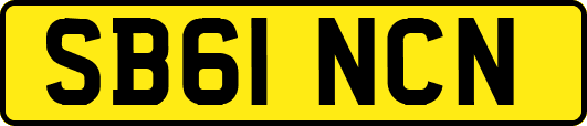 SB61NCN