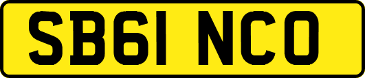SB61NCO
