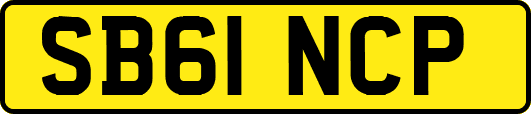 SB61NCP