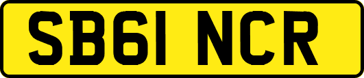 SB61NCR