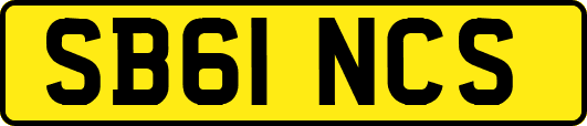 SB61NCS