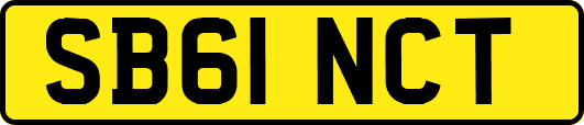 SB61NCT