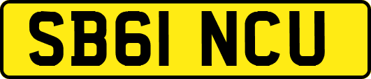 SB61NCU