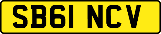 SB61NCV