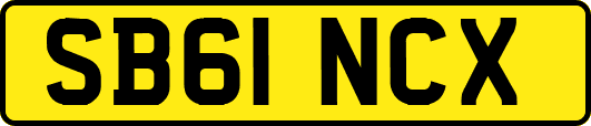 SB61NCX