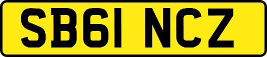 SB61NCZ
