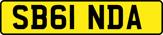 SB61NDA