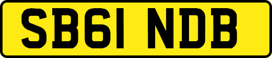 SB61NDB