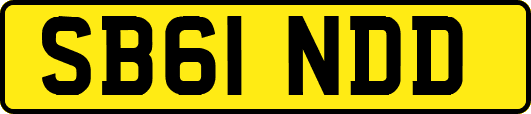 SB61NDD