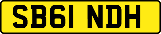 SB61NDH