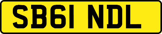 SB61NDL