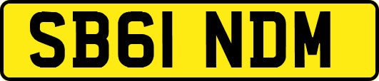 SB61NDM