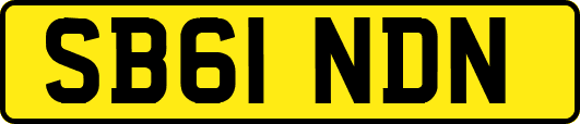 SB61NDN