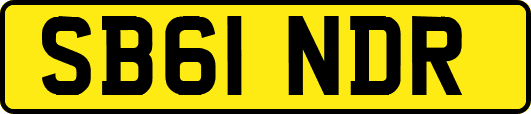SB61NDR
