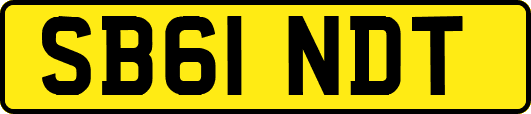 SB61NDT