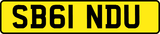 SB61NDU