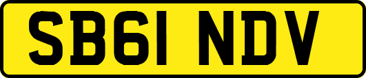 SB61NDV