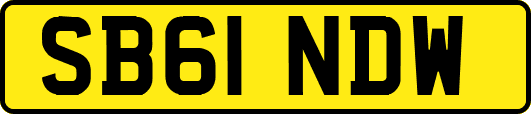SB61NDW